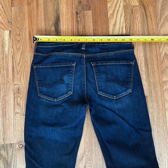 Big Star 1974-skinny jeans size 26 - Picture 5 of 6